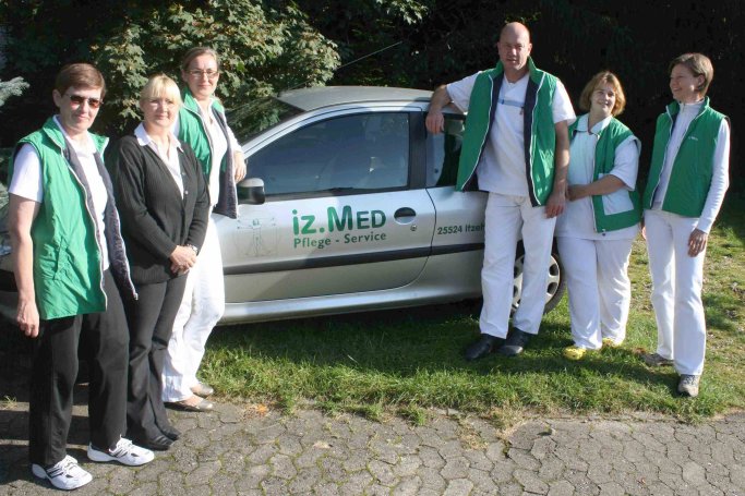 iz.MED-Team