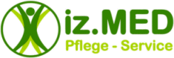 iz.MED: Ihr Pflegedienst in Itzehoe